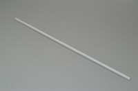 Strip voor glasplaat, Vestfrost koelkast & diepvries - 485 mm (voor)